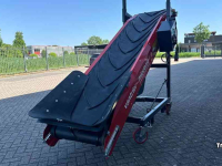 Steigförderband Miedema RT30 Opvoerband