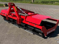 Gründünger Messerwalzen GRS MW300T  messenwals