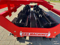Gründünger Messerwalzen GRS MW300T  messenwals