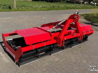 Gründünger Messerwalzen GRS MW300T  messenwals