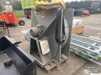 Lagerraum Ventilationgeräte  Neuero NV 55