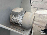 Lagerraum Ventilationgeräte  Neuero NV 55
