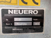 Lagerraum Ventilationgeräte  Neuero NV 55