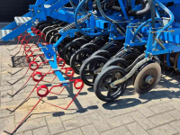 Drillmaschine Lemken Zirkon 8/300 + Solitair 9/300 DS150
