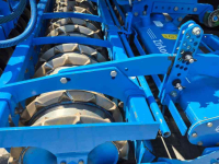 Drillmaschine Lemken Zirkon 8/300 + Solitair 9/300 DS150