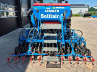 Drillmaschine Lemken Zirkon 8/300 + Solitair 9/300 DS150