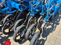 Drillmaschine Lemken Zirkon 8/300 + Solitair 9/300 DS150