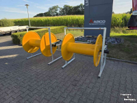 Sonstiges Güllemaschinen und Zubehör  Slanghaspel