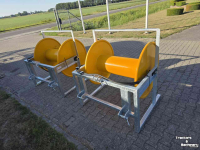 Sonstiges Güllemaschinen und Zubehör  Slanghaspel