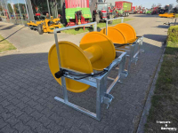 Sonstiges Güllemaschinen und Zubehör  Slanghaspel