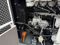 Stromaggregate  Ashita 50  KVA