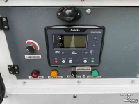 Stromaggregate  Ashita 50  KVA