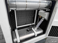 Stromaggregate  Ashita 50  KVA