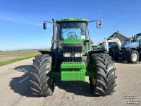 Schlepper / Traktor John Deere 6900