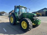 Schlepper / Traktor John Deere 6900