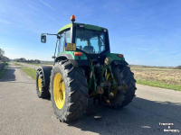 Schlepper / Traktor John Deere 6900
