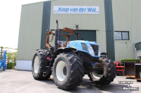 Schlepper / Traktor New Holland T7000 Series
