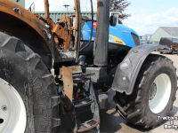 Schlepper / Traktor New Holland T7000 Series