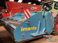 Bodenfräse Imants sx57