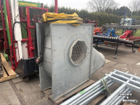 Lagerraum Ventilationgeräte  NV 55
