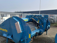 Bodenfräse Imants sx57