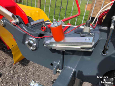 Mähwerk Rozmital SD-300