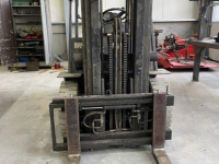 Gabelstapler Tailift HEFTRUCK TYPE FG 30