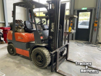 Gabelstapler Tailift HEFTRUCK TYPE FG 30