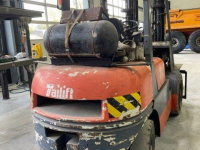 Gabelstapler Linde FG 30