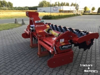 Kreiselegge Kverneland H-serie