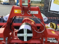Kreiselegge Kverneland H-serie