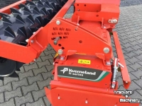 Kreiselegge Kverneland H-serie
