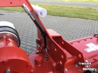 Kreiselegge Kverneland H-serie