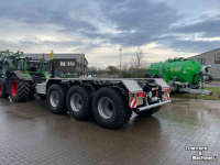 Hakenlift-Container System Toplift TH 2667 Haakarm