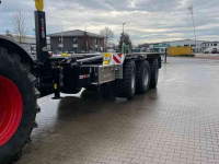 Hakenlift-Container System Toplift TH 2667