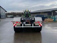 Hakenlift-Container System Toplift TH 2667 Haakarm