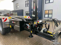 Hakenlift-Container System Toplift TH 2667 Haakarm