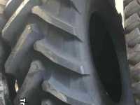 Räder, Reifen, Felgen & Distanzringe Trelleborg 650/85 R38 TM900