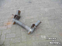 Gebrauchte Teile für Traktoren Fendt 380 gta