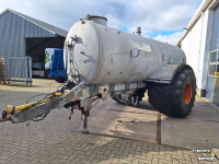 Gülletankwagen / Güllefässer BSA BSA/Duport PWT8E