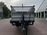 Futterverteilwagen / Futterdosierwagen Schouten VDW 130A Voerverdeelwagen / Voerdoseerwagen