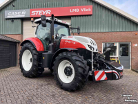 Schlepper / Traktor Steyr impuls 6175 cvt