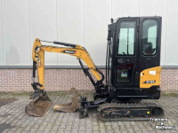 Minibagger Sany SY18C