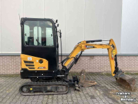 Minibagger Sany SY18C