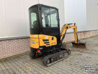 Minibagger Sany SY18C
