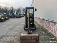 Minibagger Sany SY18C