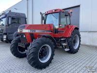 Schlepper / Traktor Case Magnum 7210