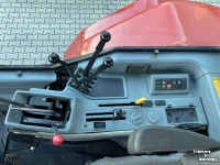 Schlepper / Traktor Case Magnum 7210