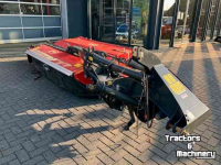 Mähwerk Vicon Extra 632T Farmer Maaier