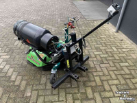 Unkrautbrenner WeedControl AIR COMBI COMPACT 130